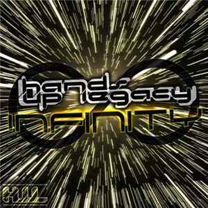 Various - Hands Up Legacy Infinity FLAC
