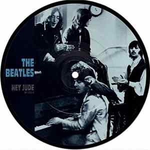 Beatles, The - Hey Jude FLAC