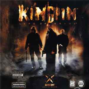 Cypress Hill - Kingpin: Life Of Crime FLAC
