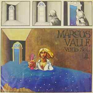 Marcos Valle - Vento Sul FLAC