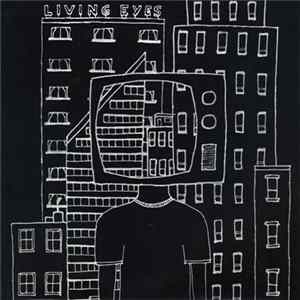 Living Eyes - Ways To Make A Living FLAC