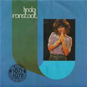 Linda Ronstadt - Someone To Lay Down Beside Me FLAC