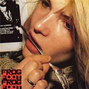 Frogfoot - Frogfoot FLAC