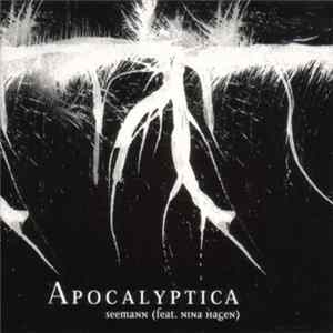 Apocalyptica Feat. Nina Hagen - Seemann FLAC