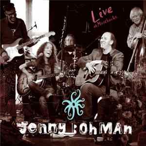 Jenny Bohman - Live At Mosebacke FLAC