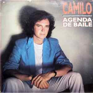 Camilo Sesto - Agenda De Baile FLAC