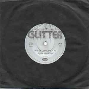Cissy Houston - With You I Could Have It All / What Cha Gonna Do About Our Love FLAC