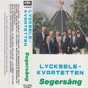 Lycksele-Kvartetten - Segersång FLAC