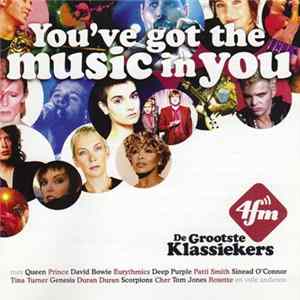 Various - You've Got The Music In You FLAC