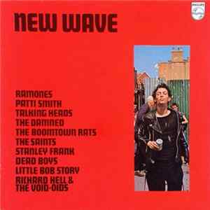 Various - New Wave FLAC
