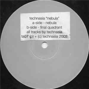 Technasia - Nebula FLAC