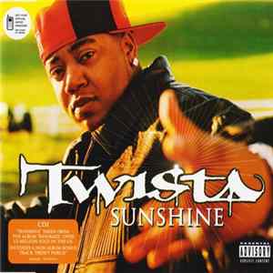 Twista - Sunshine FLAC