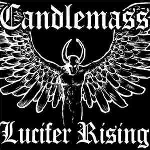 Candlemass - Lucifer Rising FLAC