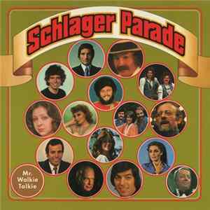 Various - Schlager Parade FLAC