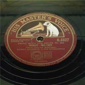 Benny Goodman And His Orchestra - Margie FLAC