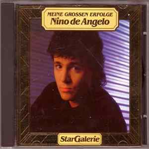 Nino de Angelo - Meine Grossen Erfolge FLAC