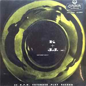 Kai Winding And J.J. Johnson Quintet - East Coast Jazz No.7 - Part 1 FLAC