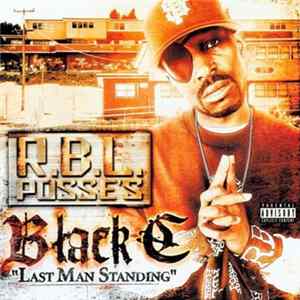 Black C - Last Man Standing FLAC