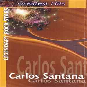 Carlos Santana - Greatest Hits FLAC