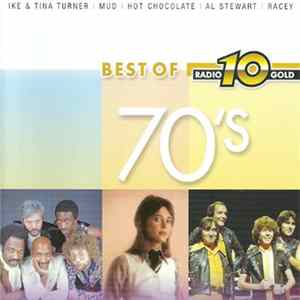 Various - Best Of Radio 10 Gold - 70's FLAC