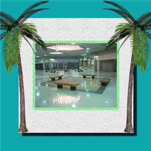 C:DOSBOMB - Richardson Square FLAC
