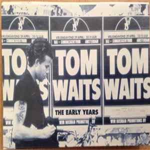 Tom Waits - The Early Years FLAC