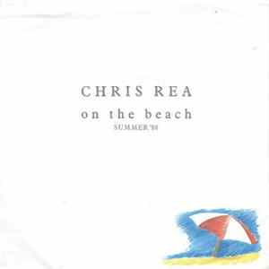 Chris Rea - On The Beach (Summer '88) FLAC