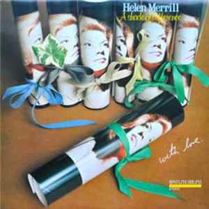 Helen Merrill - A Shade Of Difference FLAC
