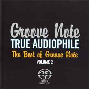 Various - The Best Of Groove Note - Vol.2 FLAC