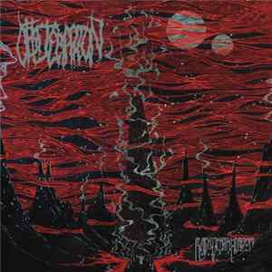Obliteration - Black Death Horizon FLAC