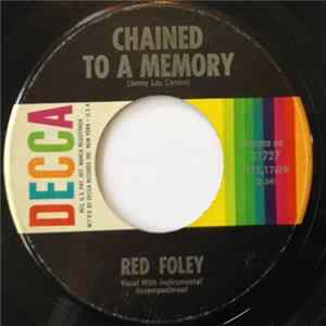 Red Foley - Chained To A Memory FLAC