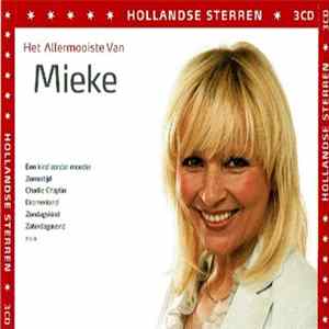 Mieke - Het Allermooiste Van Mieke FLAC