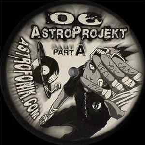 Various - Astroprojekt 06 FLAC