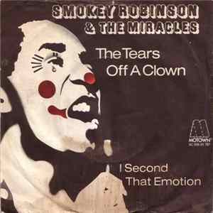 Smokey Robinson & The Miracles - The Tears Of A Clown FLAC