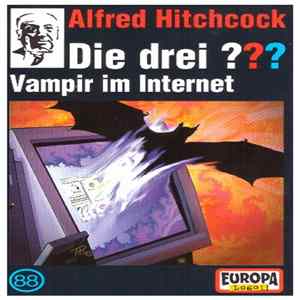 André Minninger - Die Drei ??? 88 - Vampir Im Internet FLAC