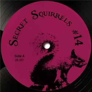 Secret Squirrel - Secret Squirrels #14 FLAC