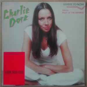 Charlie Dore - Where To Now FLAC