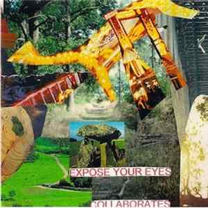 Various - Expose Your Eyes Collaborates FLAC