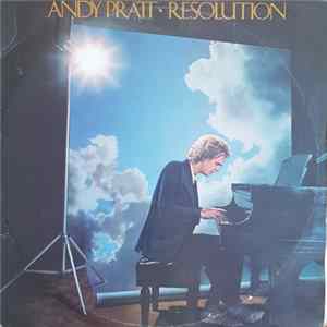 Andy Pratt - Resolution FLAC