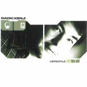 Naoki Kenji - Versatile FLAC