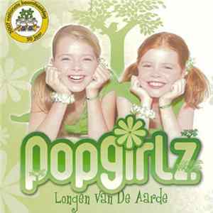 Popgirlz - Longen Van De Aarde FLAC