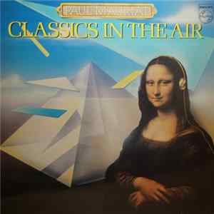 Paul Mauriat - Classics In The Air FLAC