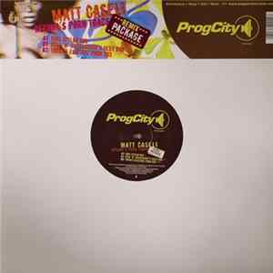 Matt Caseli - Regina's Porn Track (Remix Package) FLAC