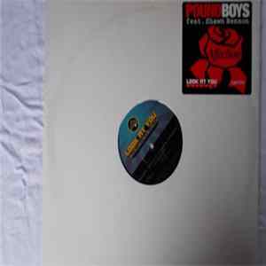 Pound Boys - Affection FLAC