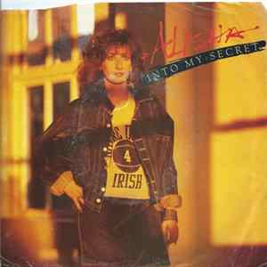 Alisha - Into My Secret FLAC