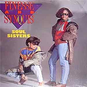 Finesse & Synquis - Soul Sisters FLAC