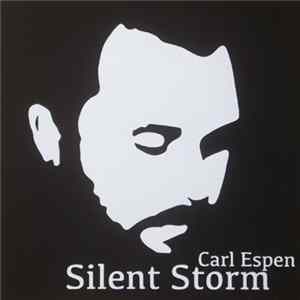 Carl Espen - Silent Storm FLAC