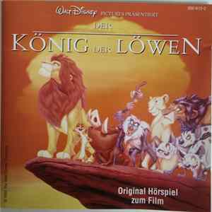 Various - Der König Der Löwen FLAC