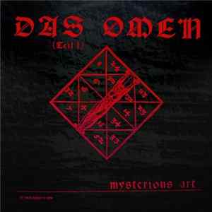 Mysterious Art - Das Omen (Teil 1) FLAC