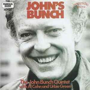 The John Bunch Quintet With Al Cohn And Urbie Green - John's Bunch FLAC
